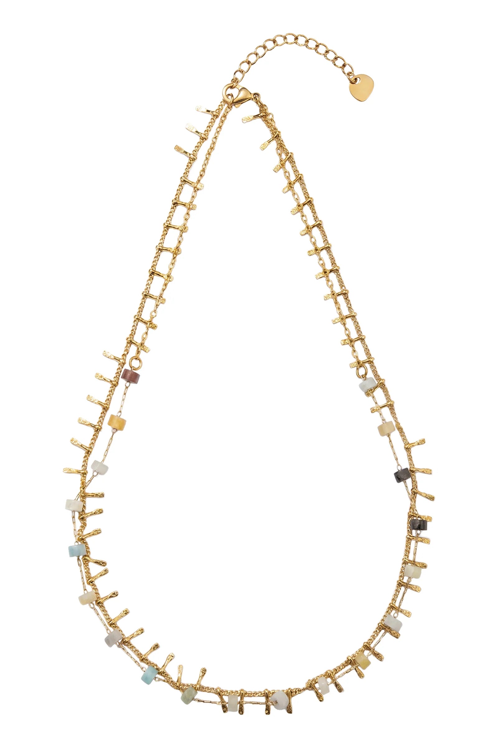 Marcelle Necklace