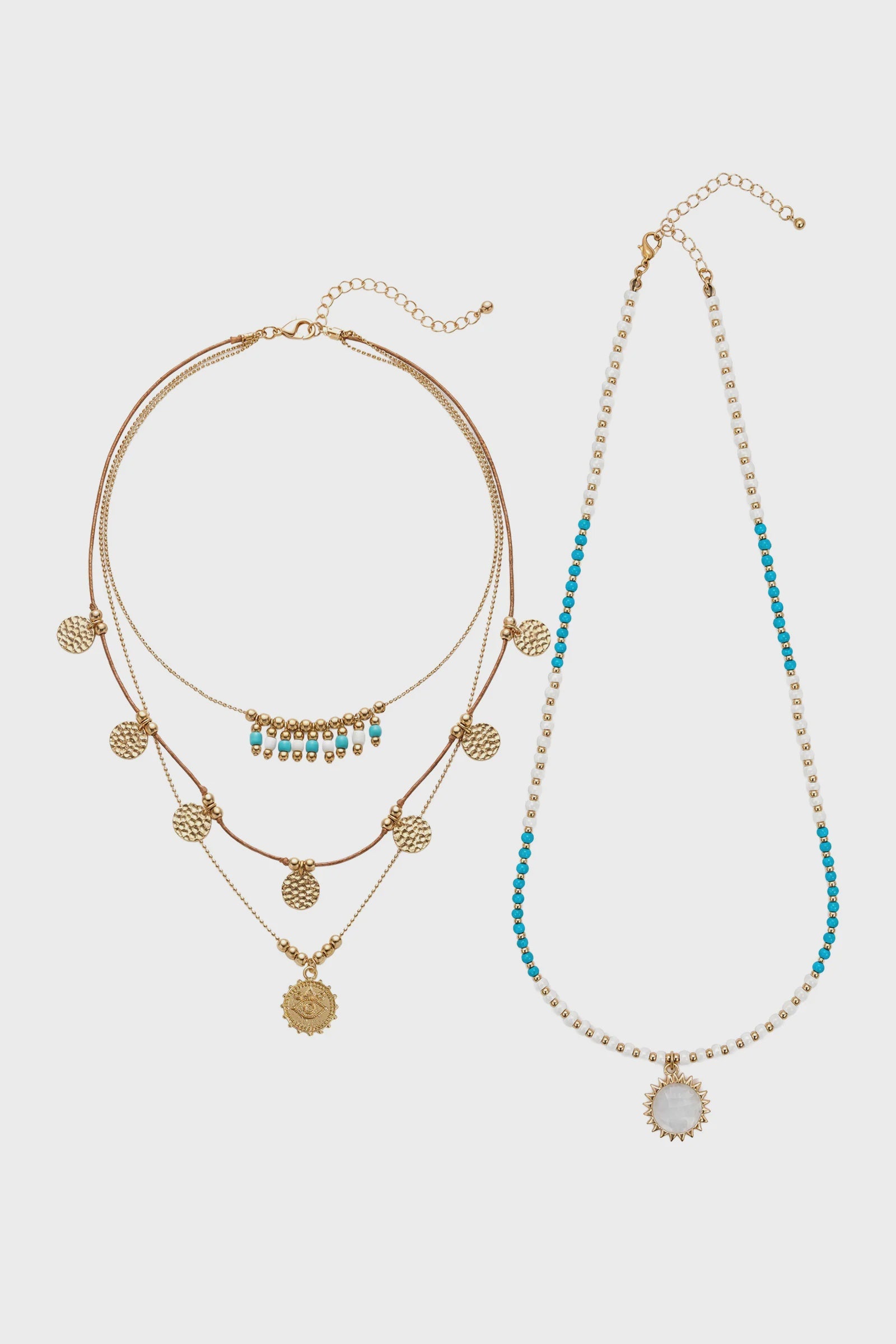 Maggie Necklace