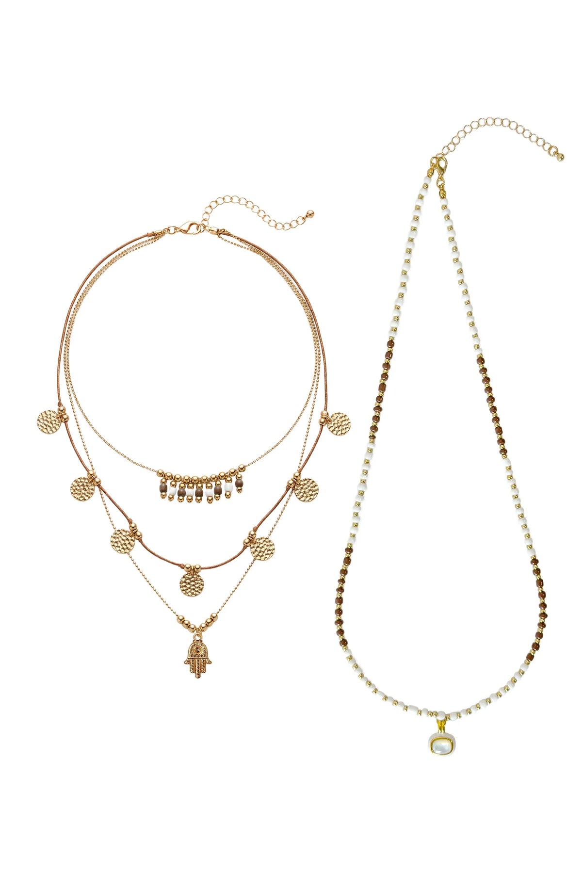 Maggie Necklace
