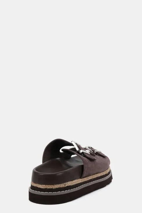 Solacia Sandals