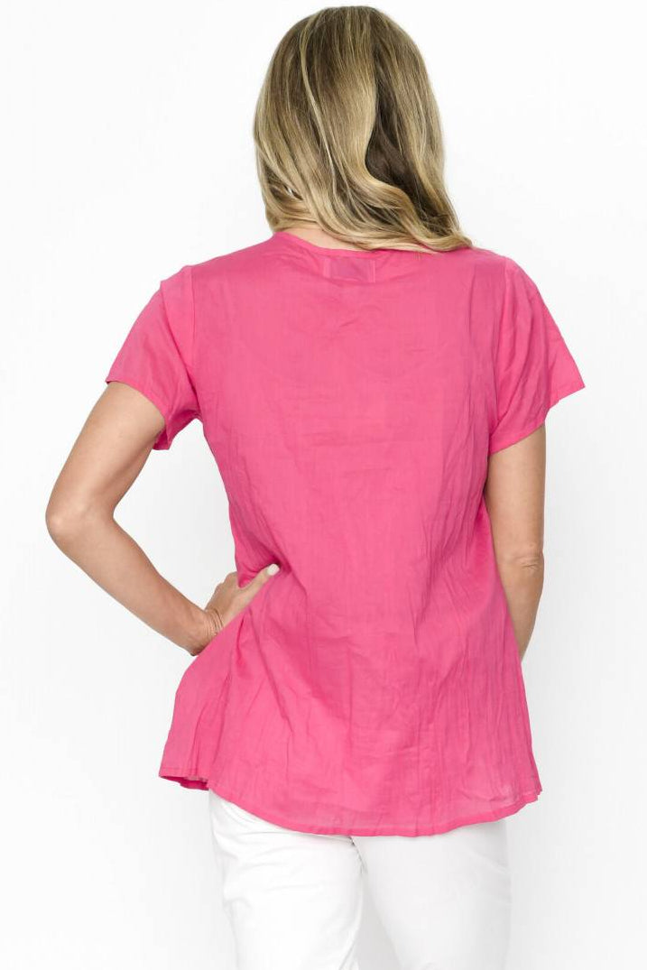Gemma Top