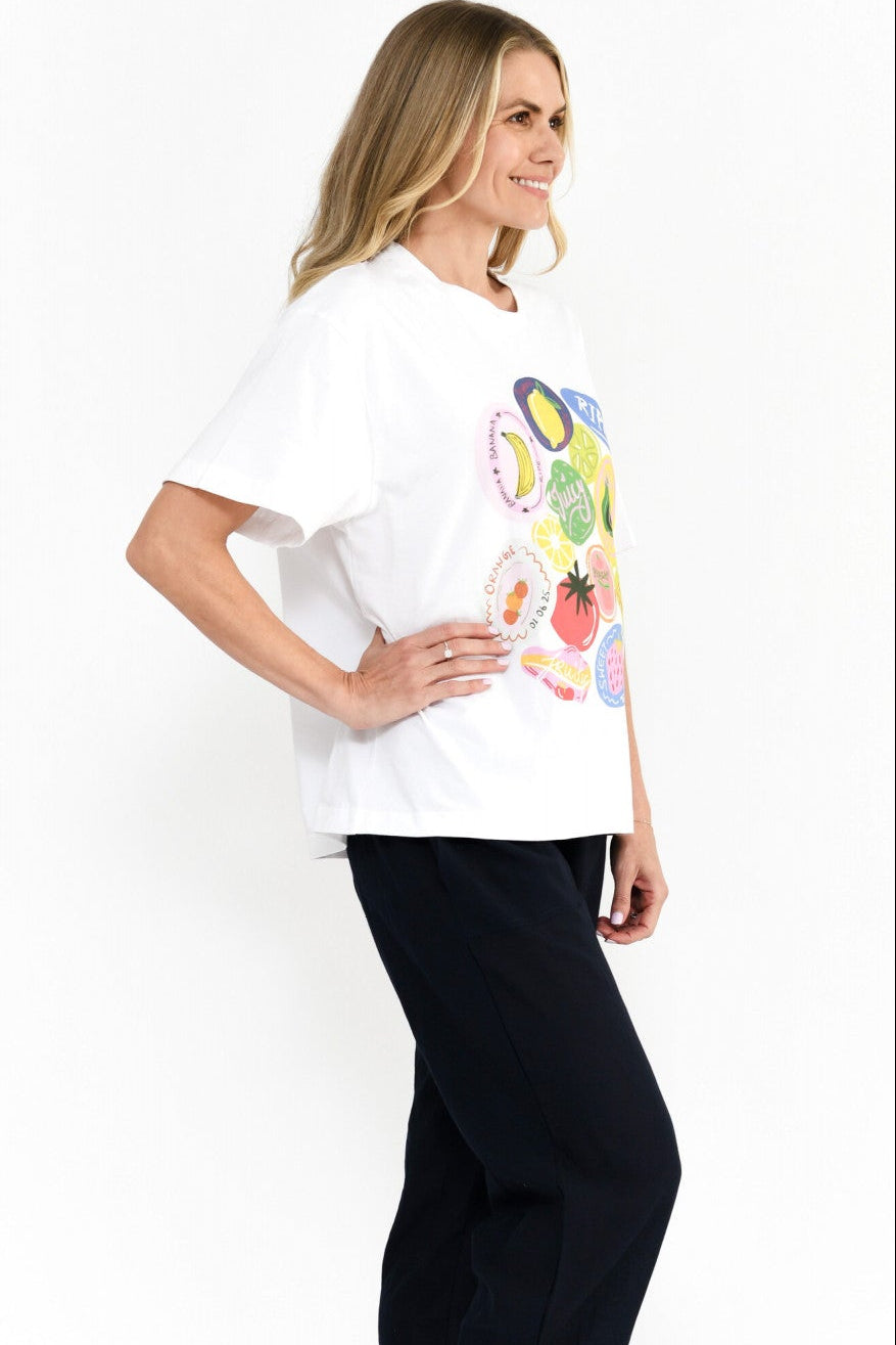 Josephine Top
