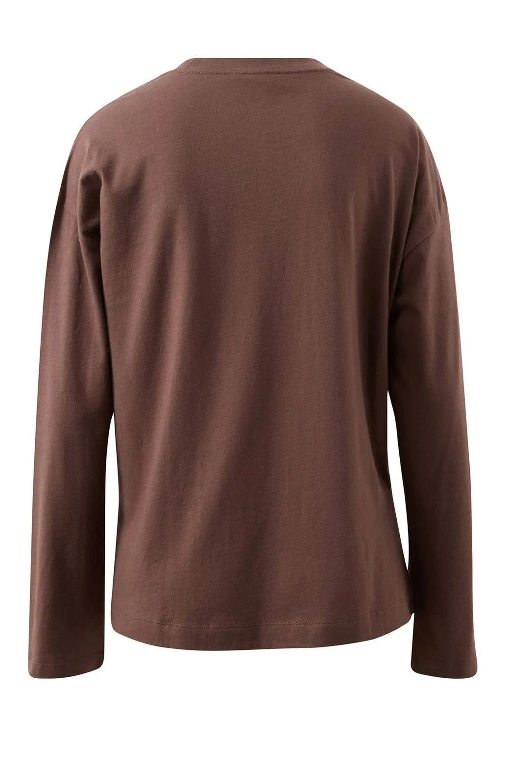Scout Slouchy Long Sleeve Tee