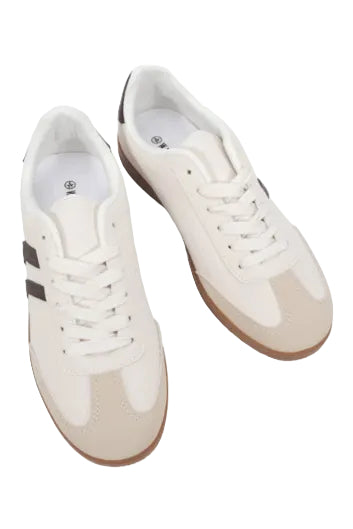 Caper Shoes