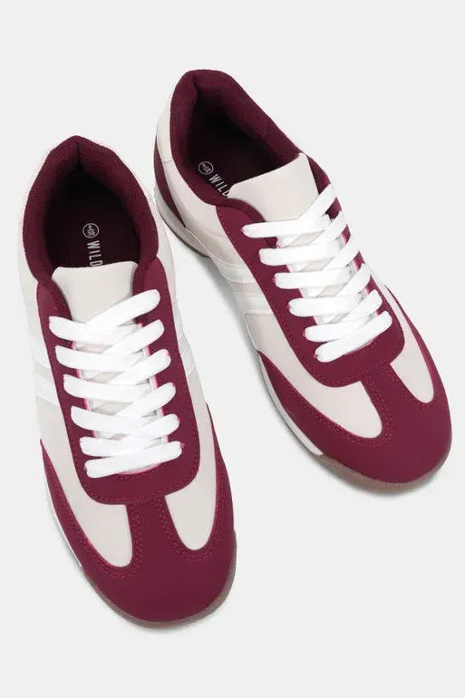 Astral Shoes