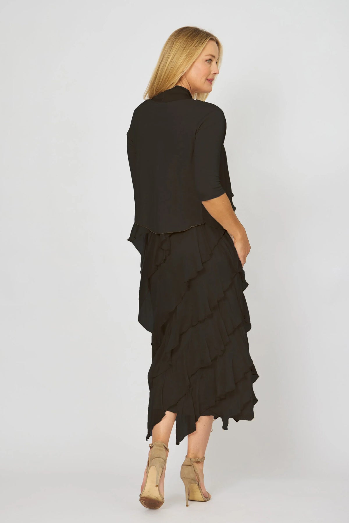 Long Sleeve Cardigan