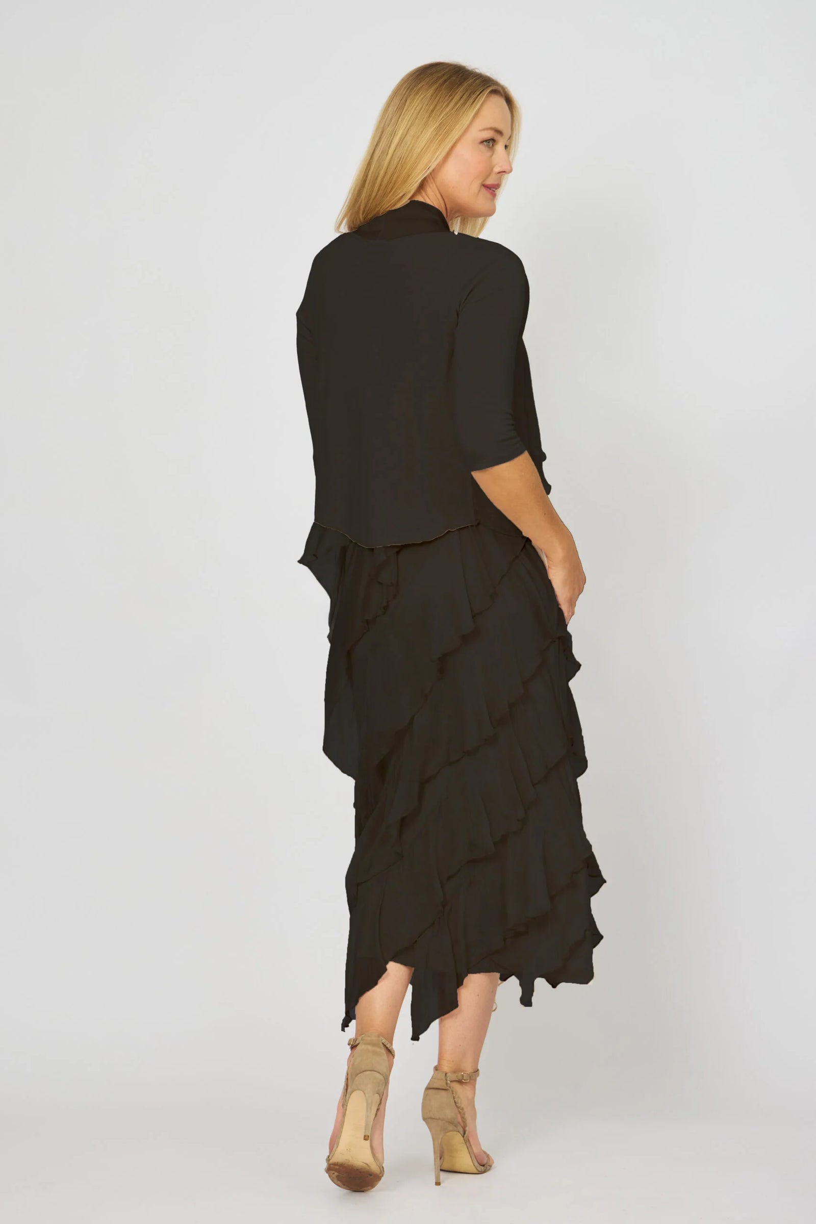 Long Sleeve Cardigan