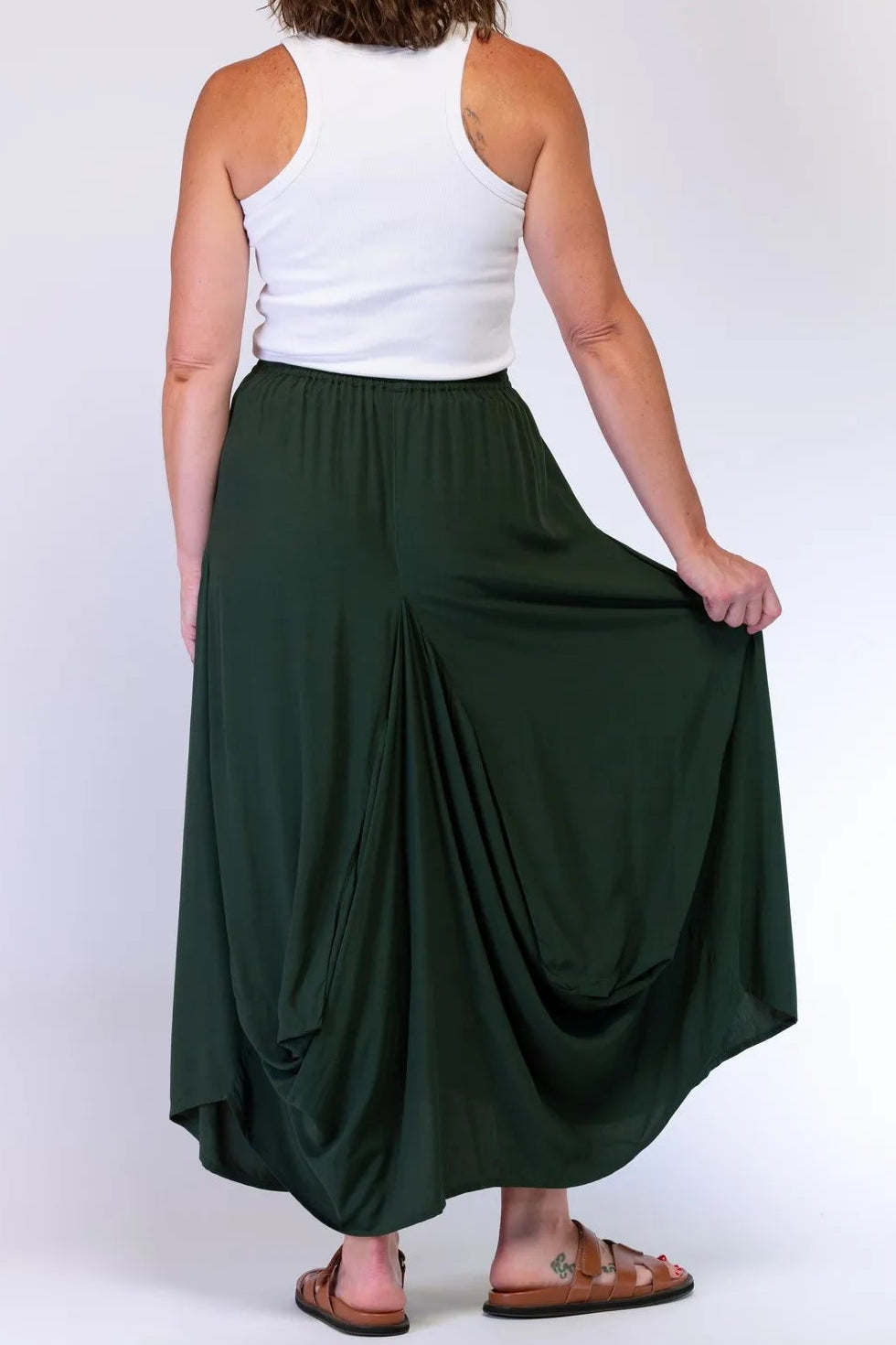 Molly Skirt