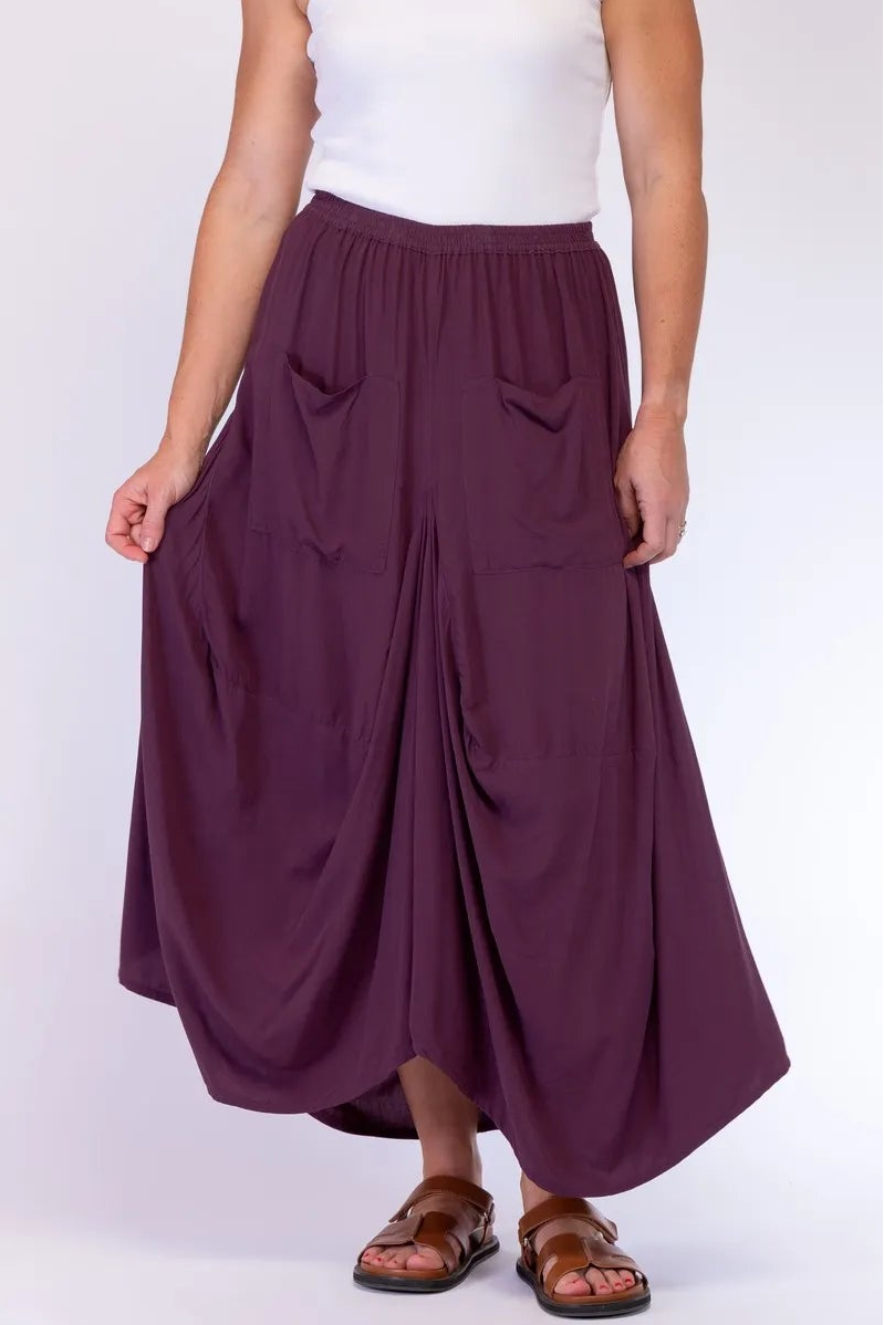 Molly Skirt