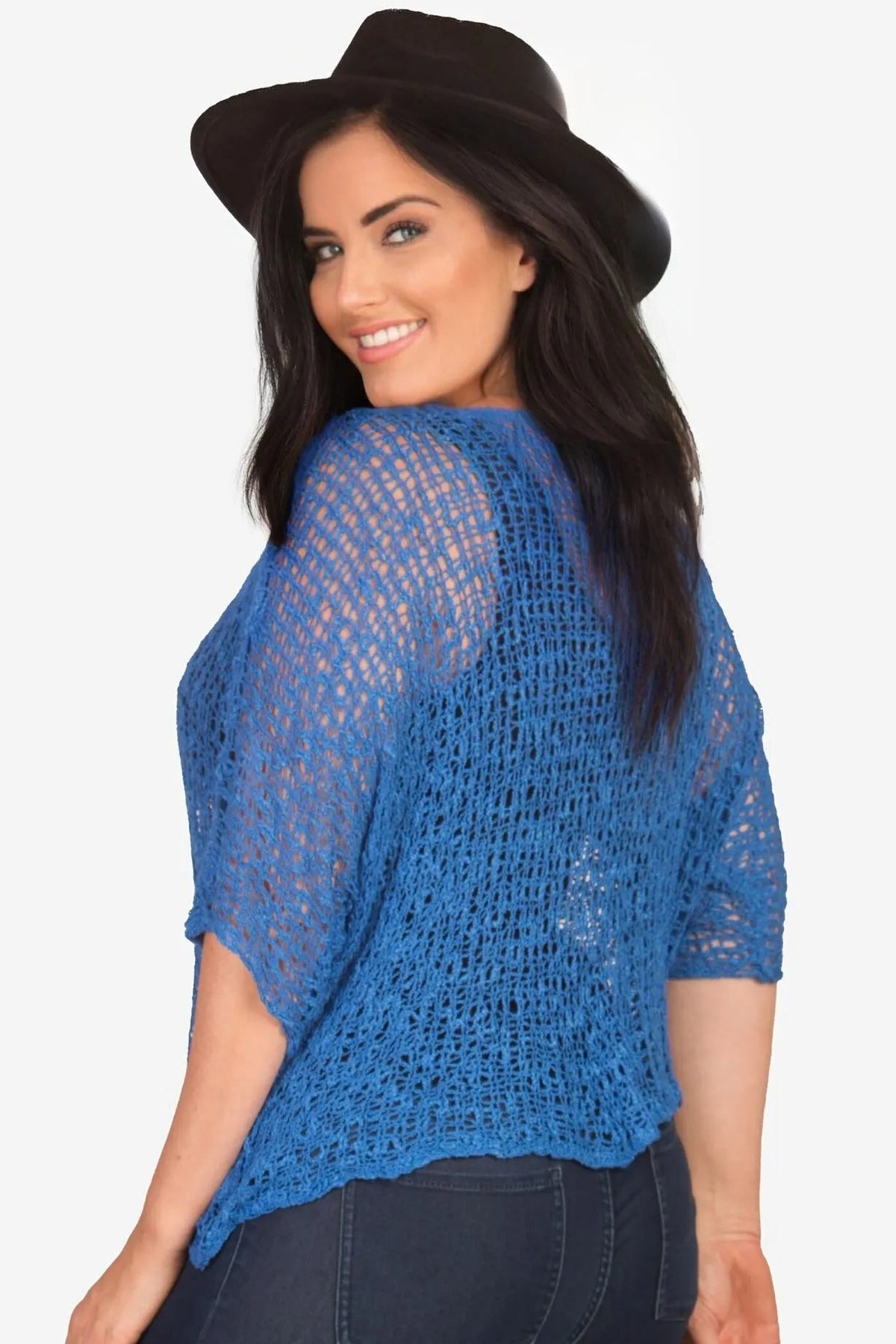 Mimi Casual Top