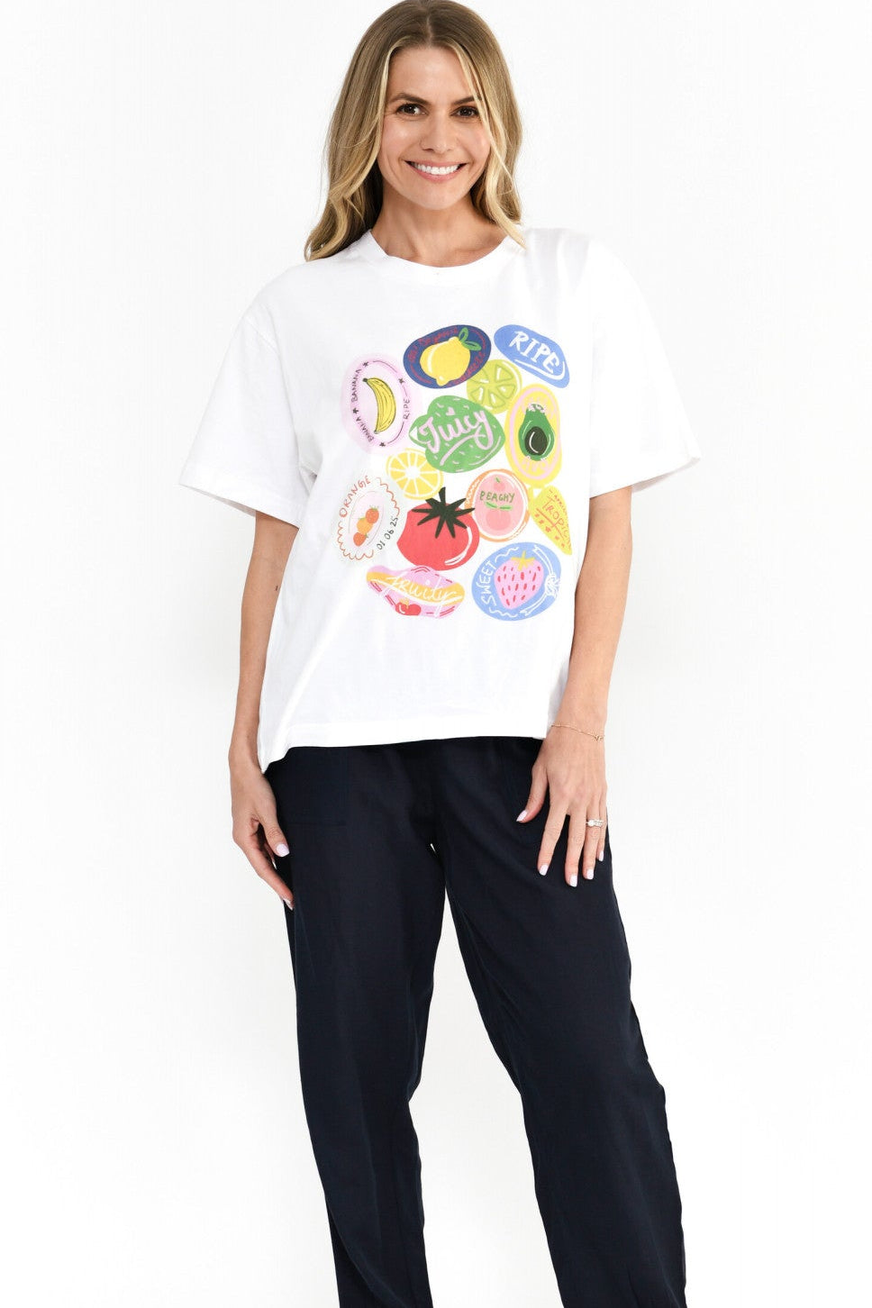 Josephine Top