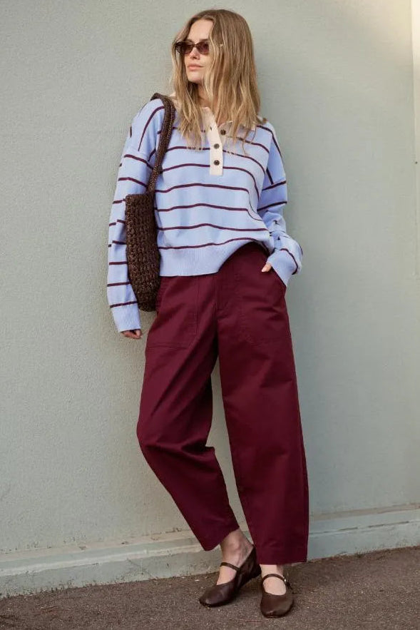 Weekender Pant