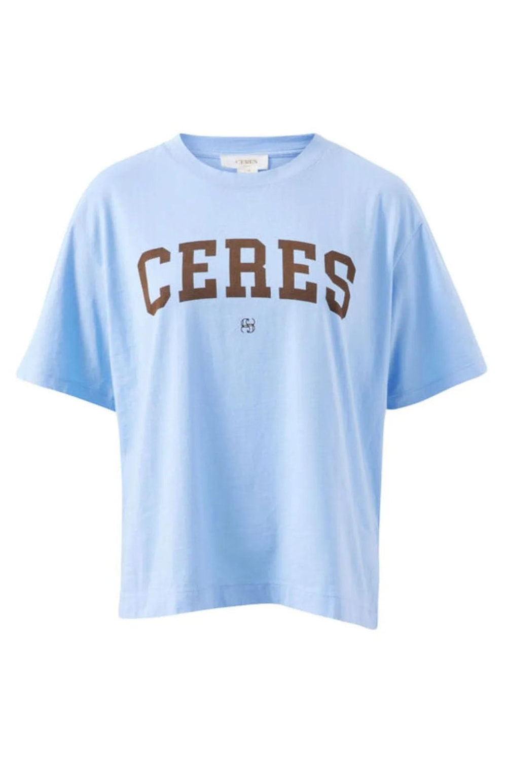 Stevie Slouchy Tee