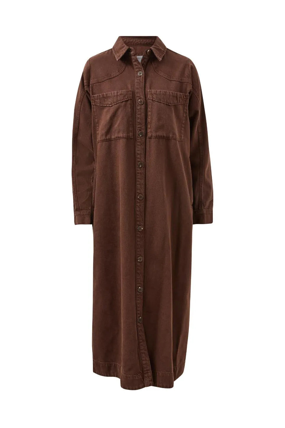 Rae Long Sleeve Dress