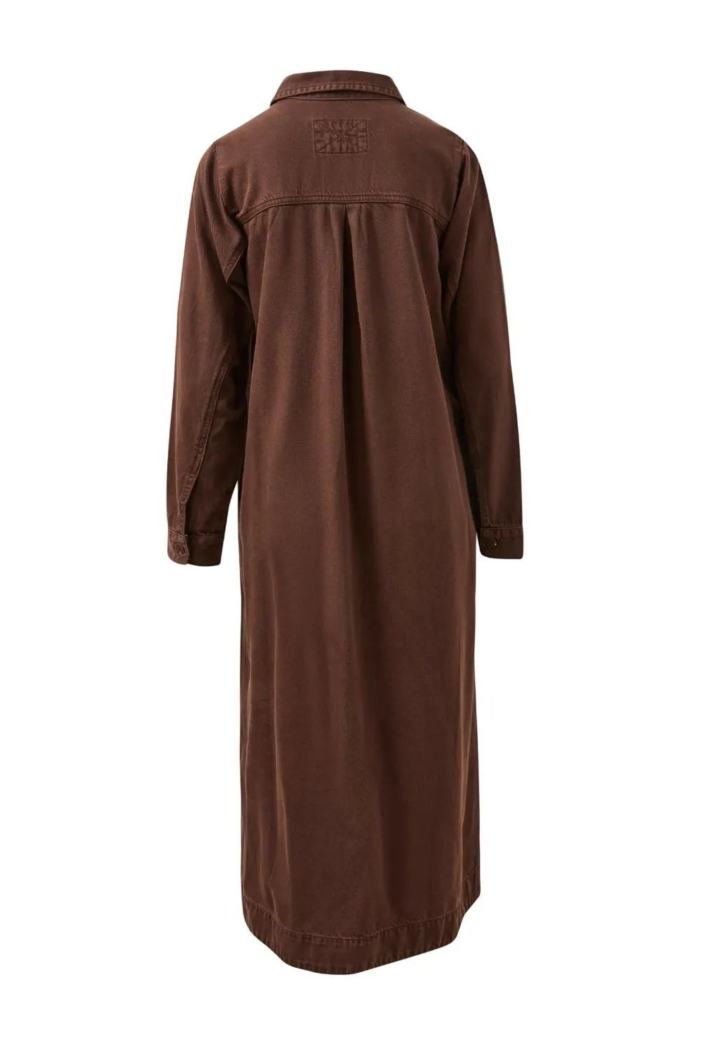 Rae Long Sleeve Dress