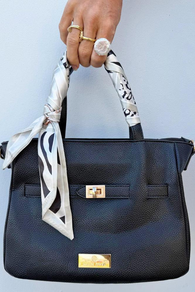 Jasmine Handbag