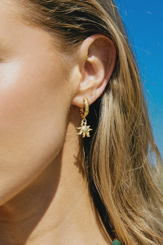 Sicily Earrings