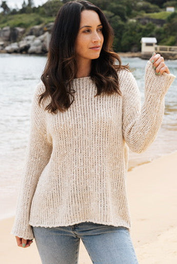 Osa Blend Jumper
