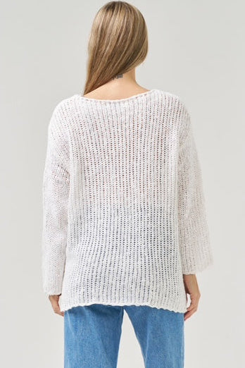 Osa Blend Jumper