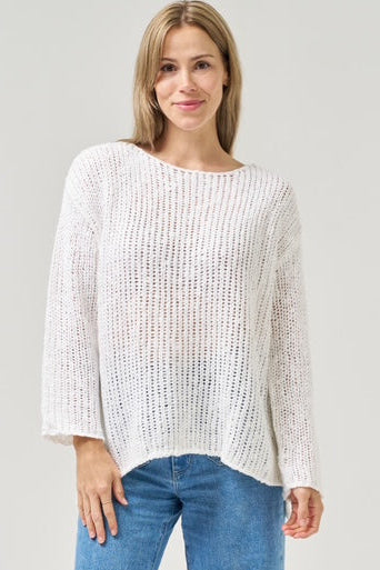 Osa Blend Jumper