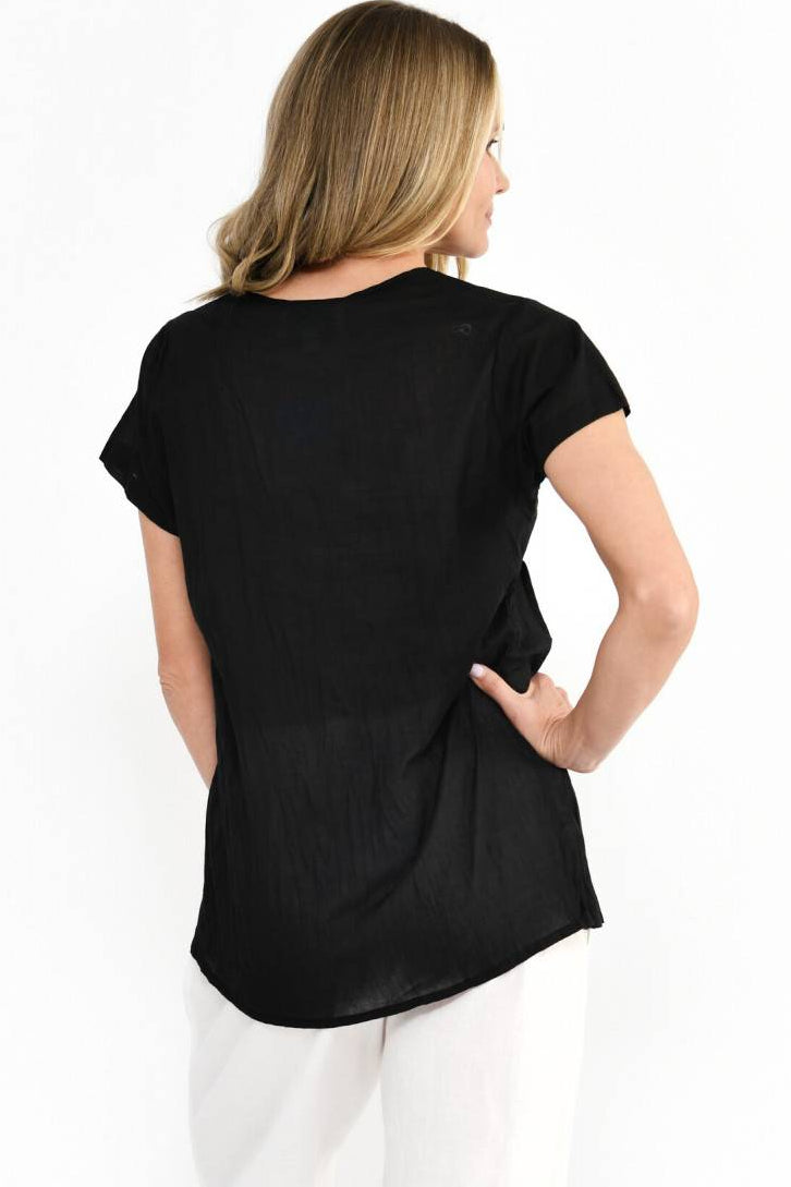 Gemma Top