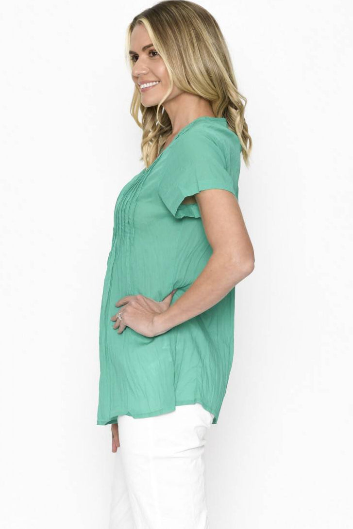 Gemma Top