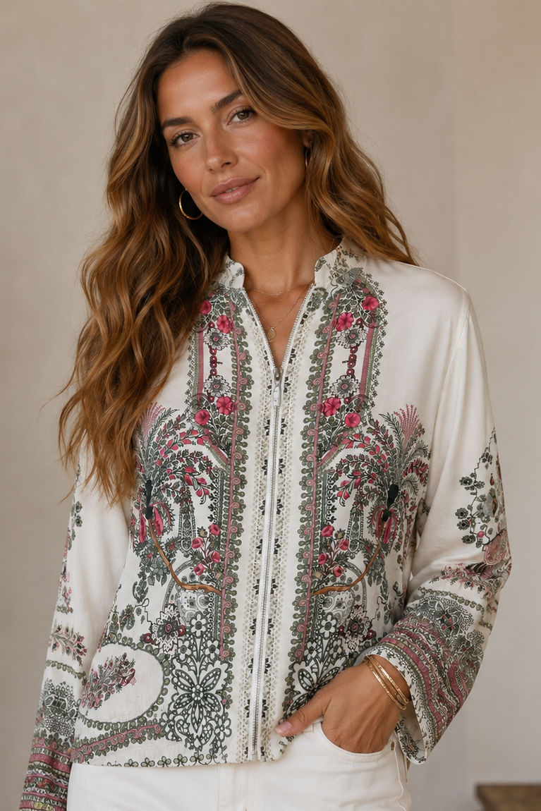 Ingrid Jacket