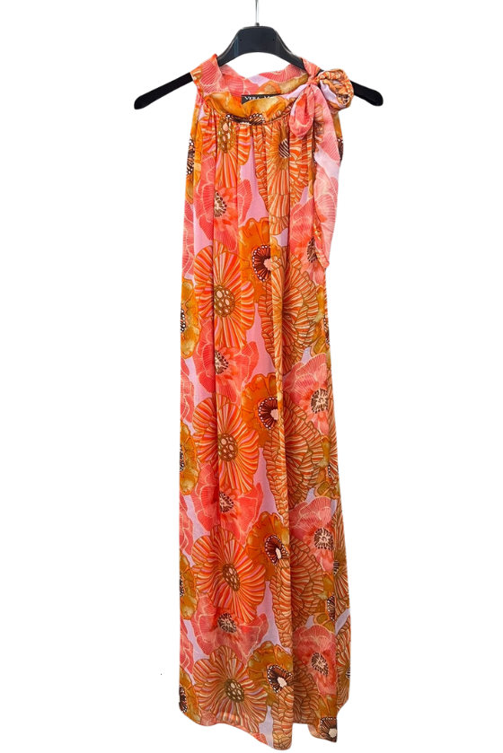 Maureen Dress