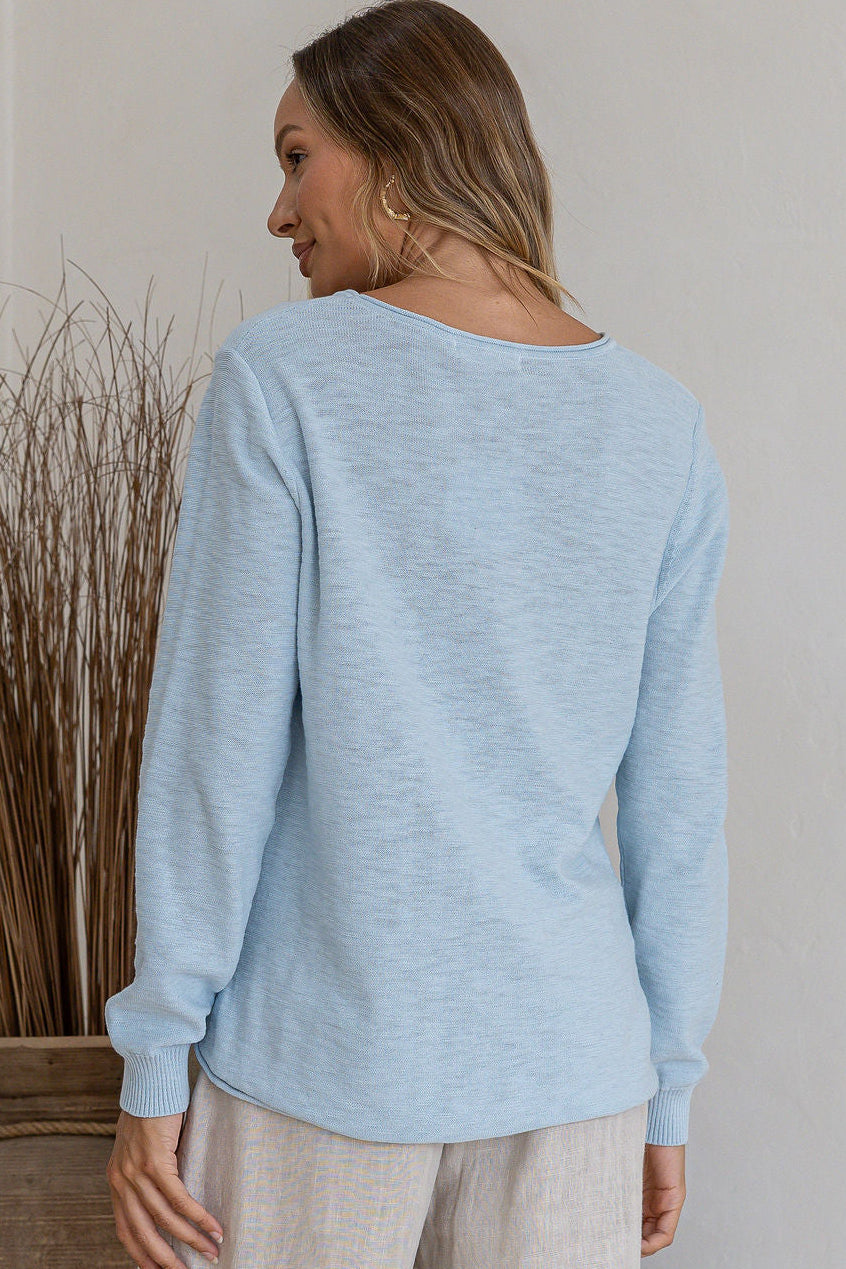 Le Basic Top