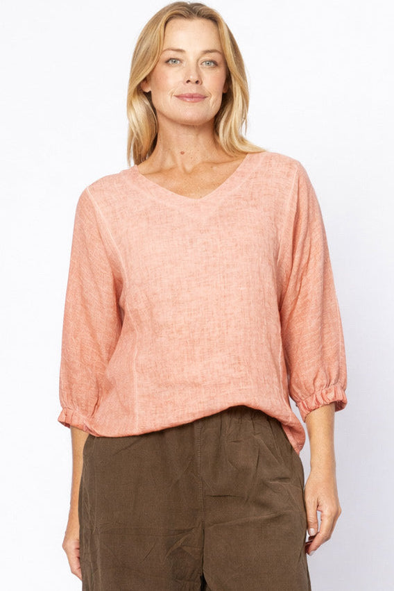 Susie Top