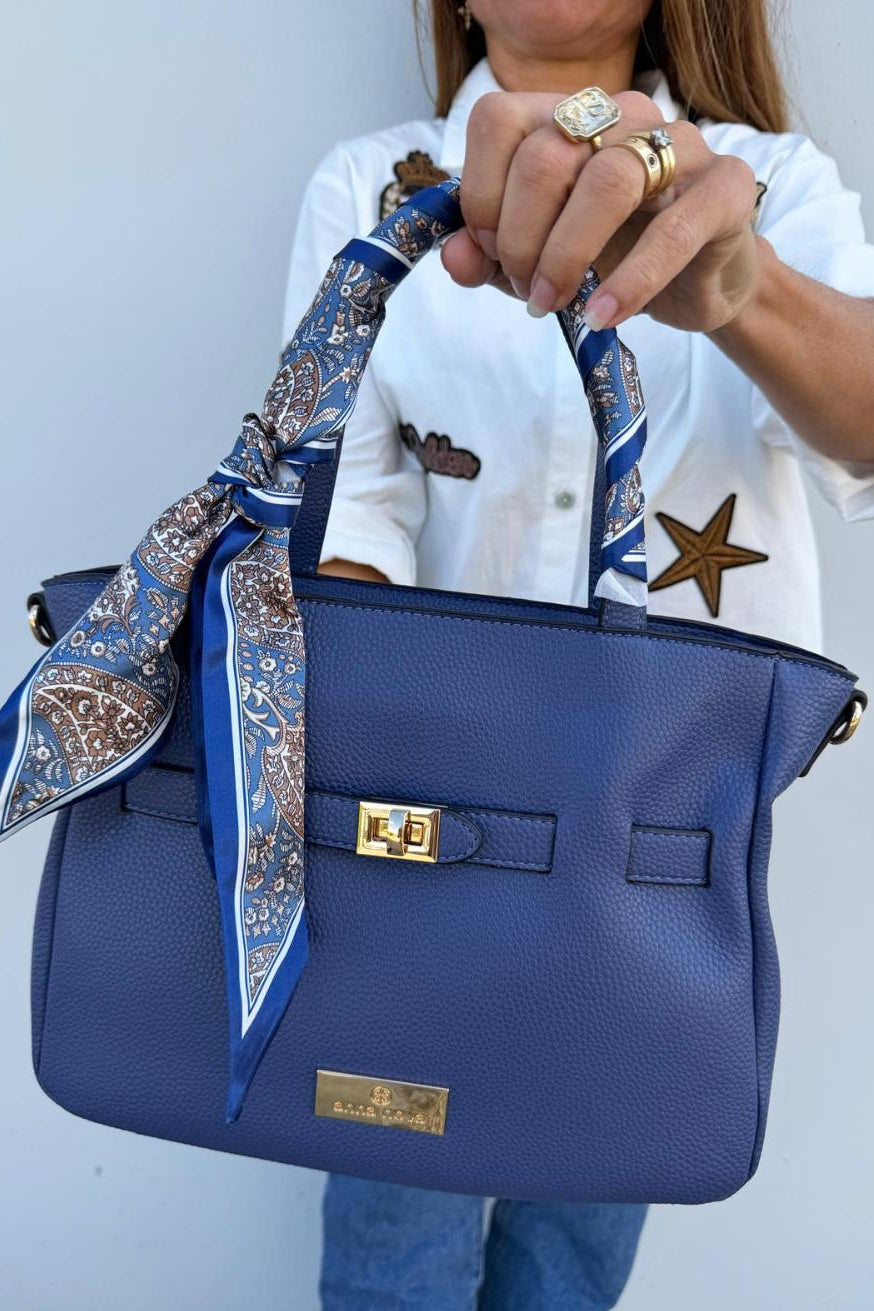 Jasmine Handbag