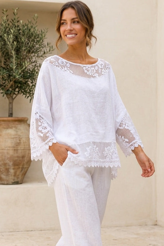 Amara Top