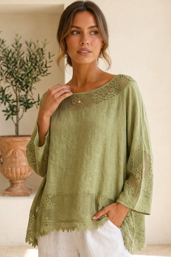 Amara Top