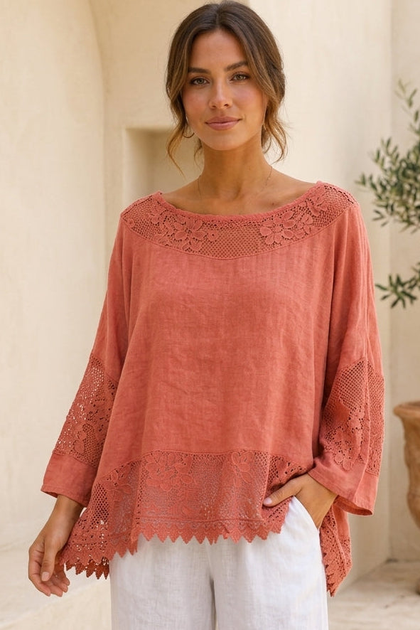 Amara Top