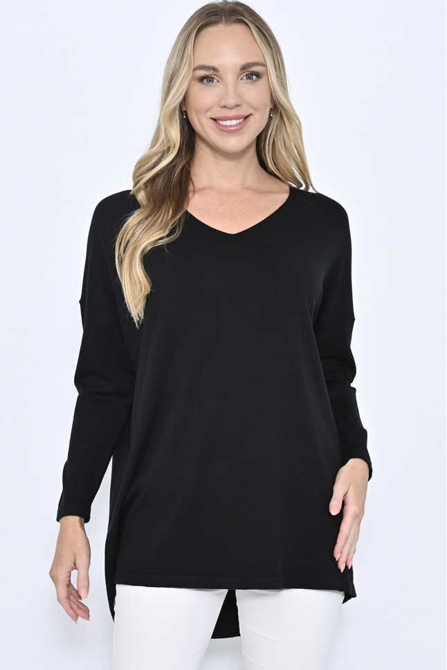 Fionna Plain Top