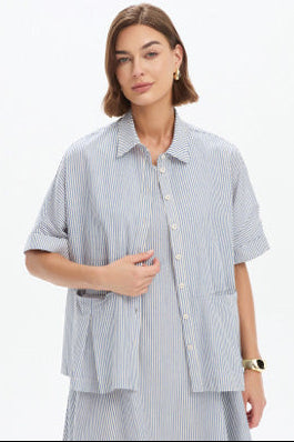 Astrid Shirt
