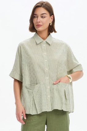 Astrid Shirt