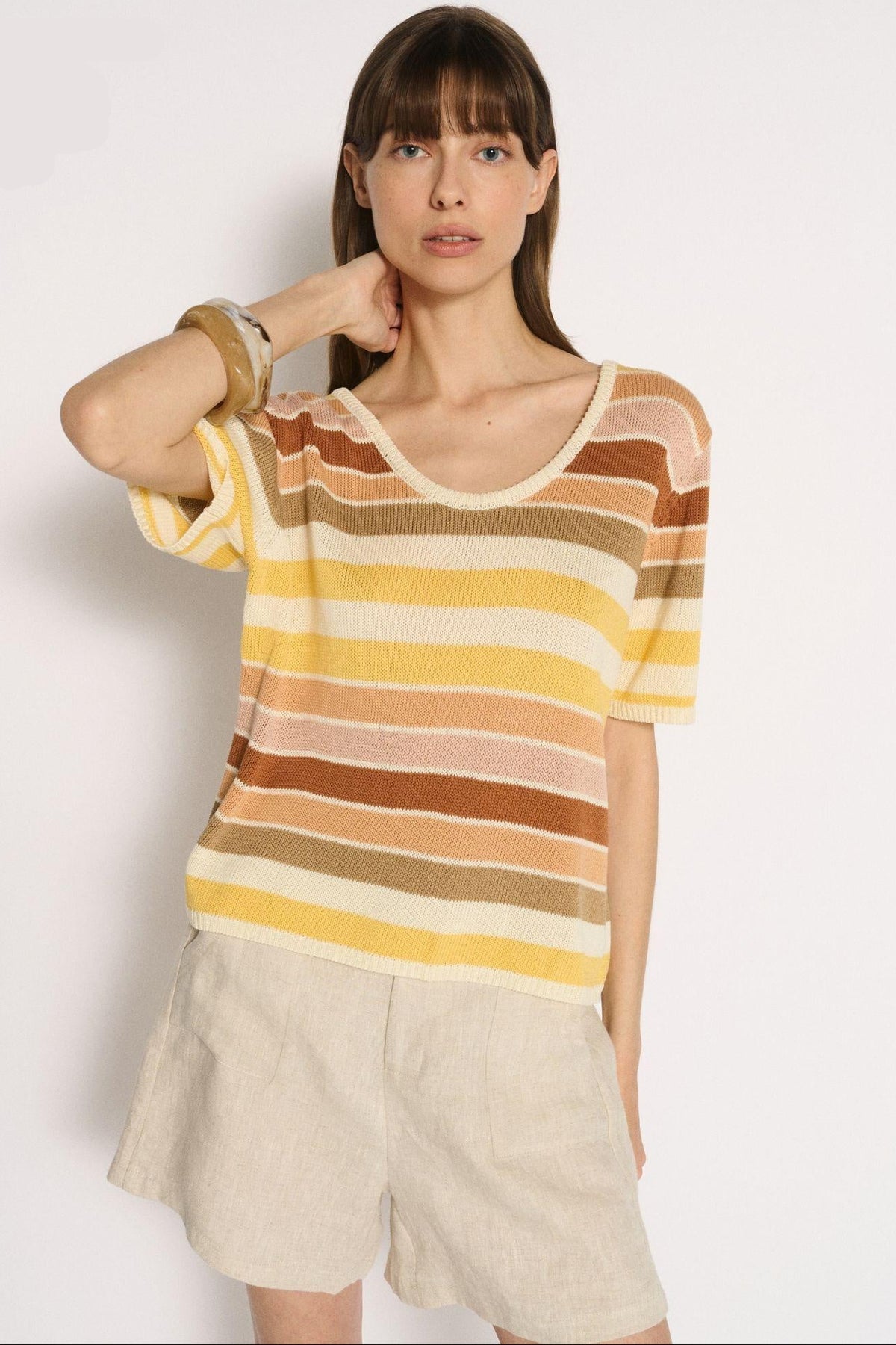 Stevie Tee