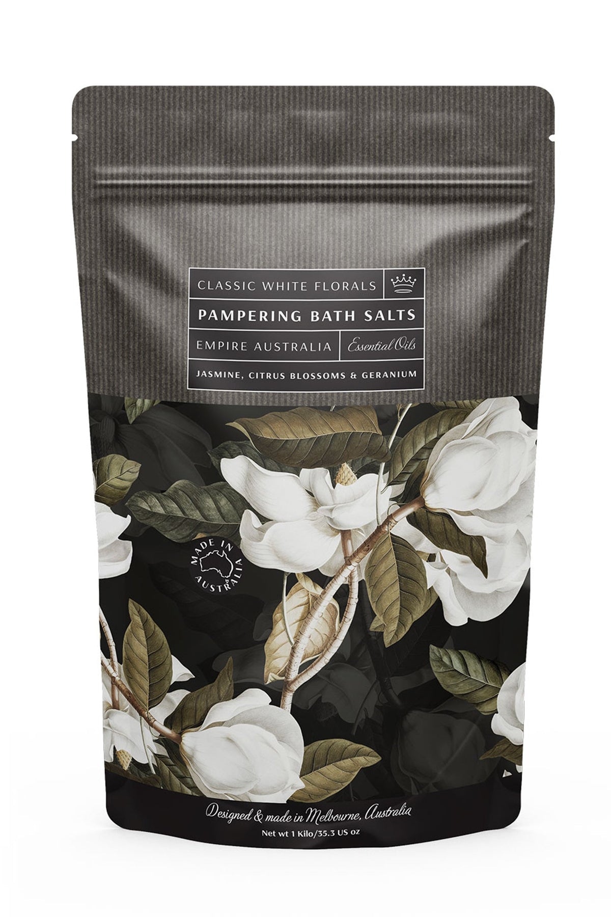 Bath Salts - 1 Kilo