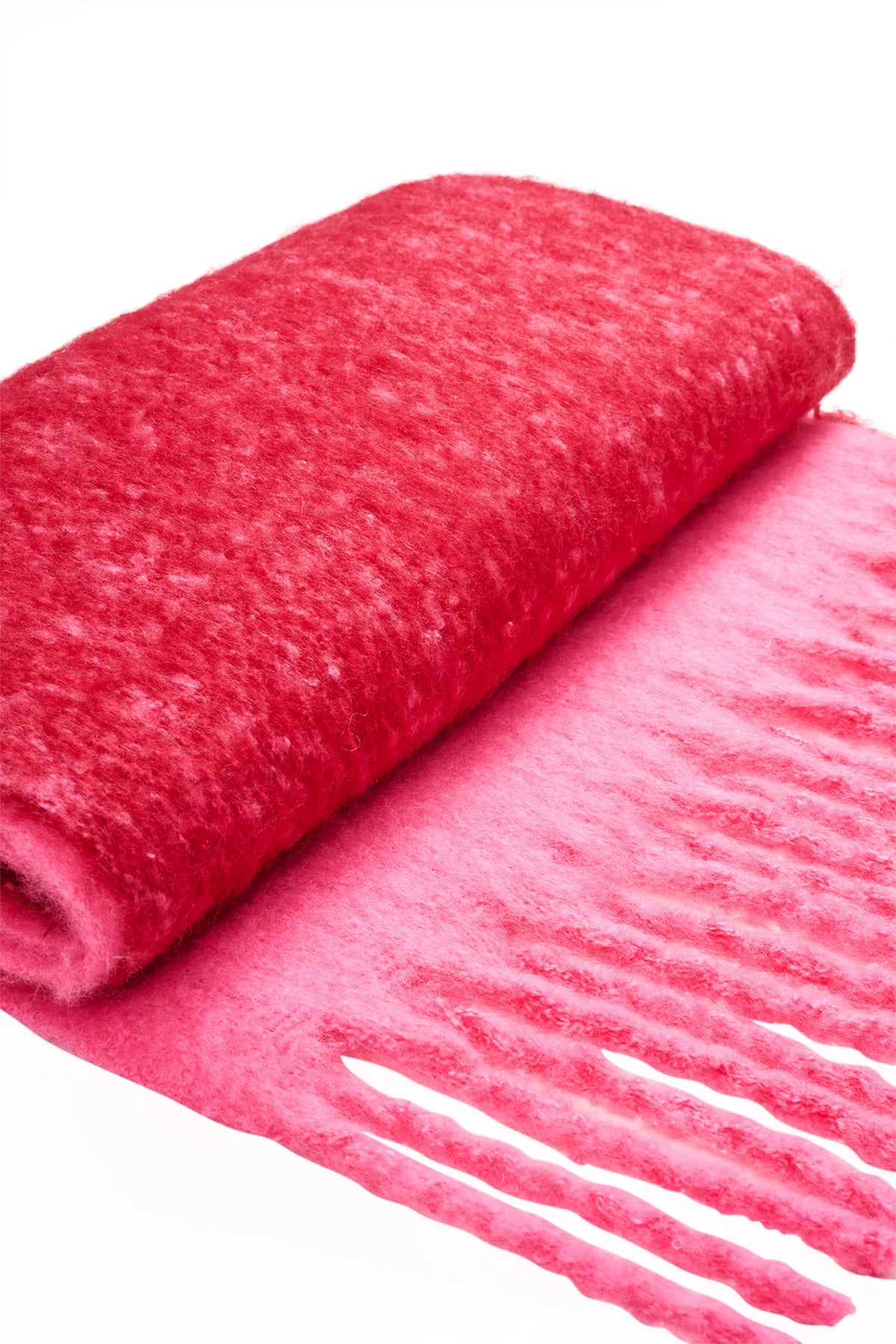 Monterosa 2 Tone Scarf