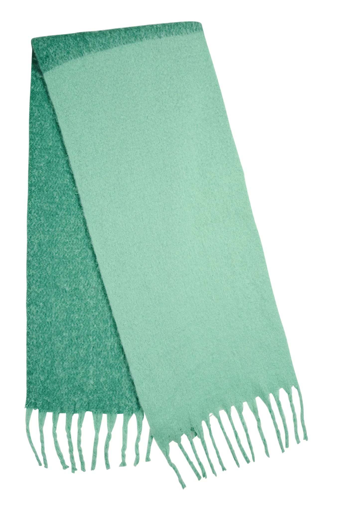 Monterosa 2 Tone Scarf