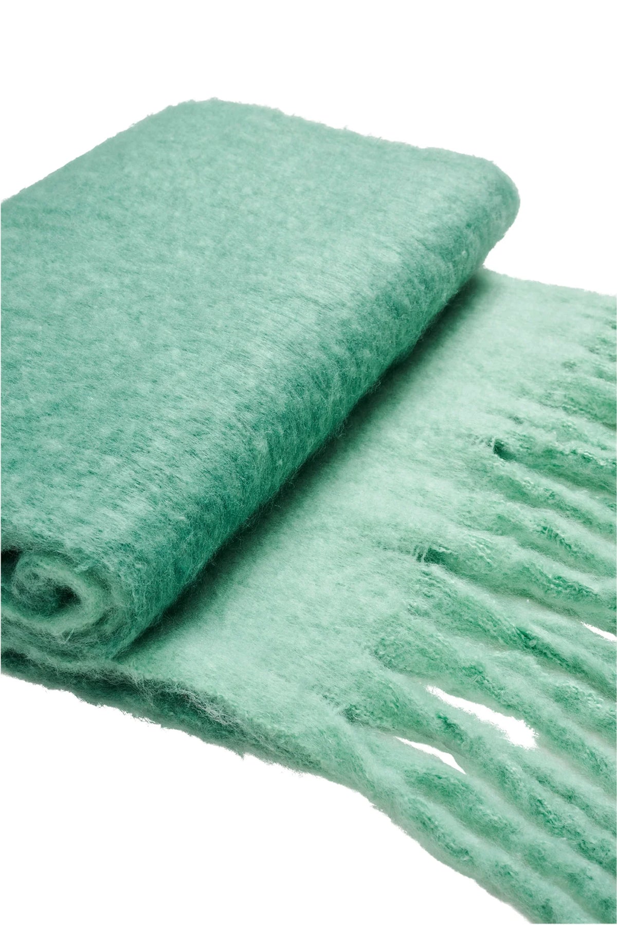 Monterosa 2 Tone Scarf