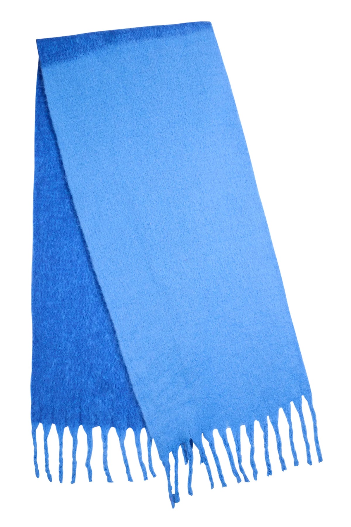 Monterosa 2 Tone Scarf