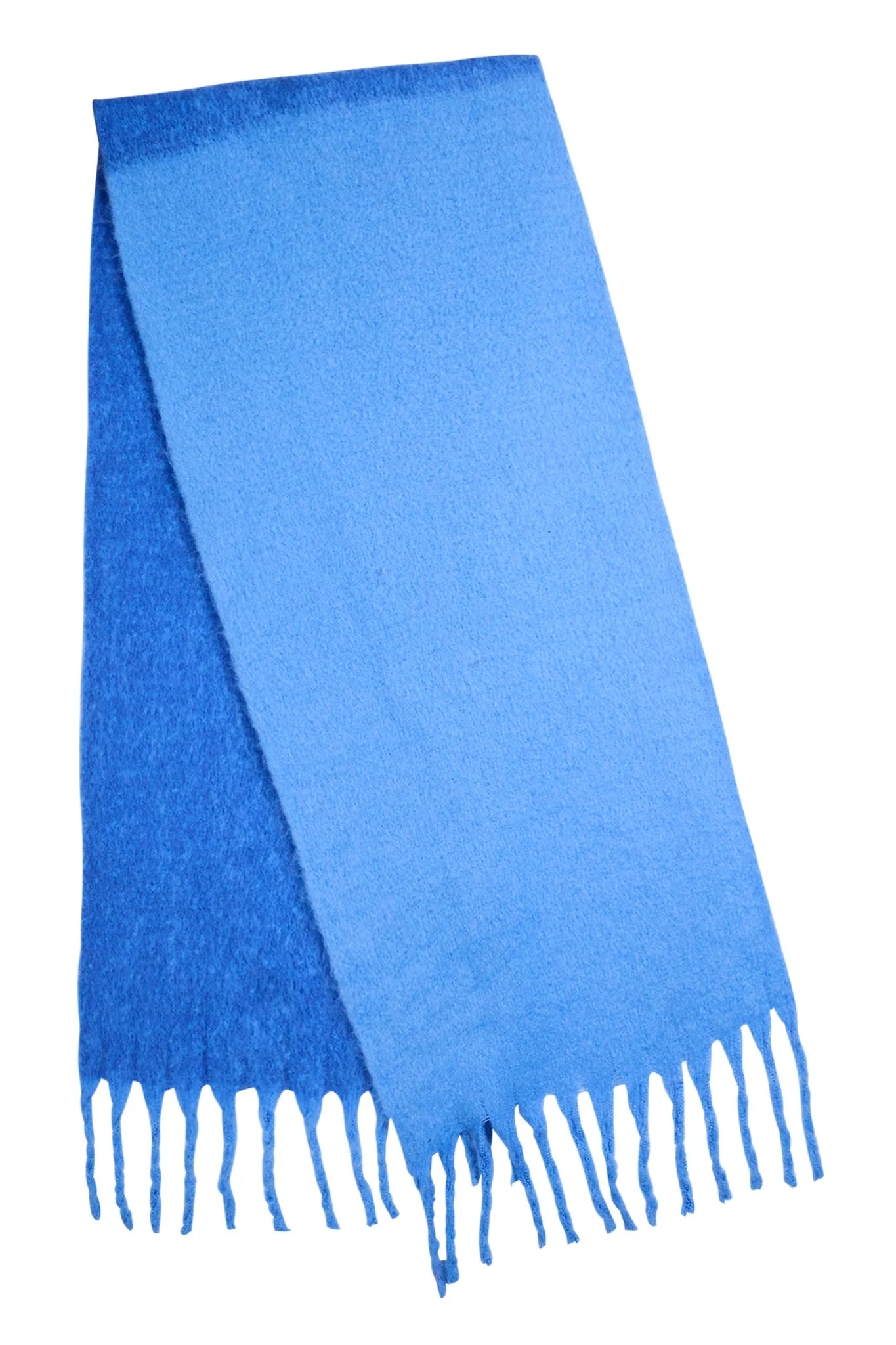 Monterosa 2 Tone Scarf