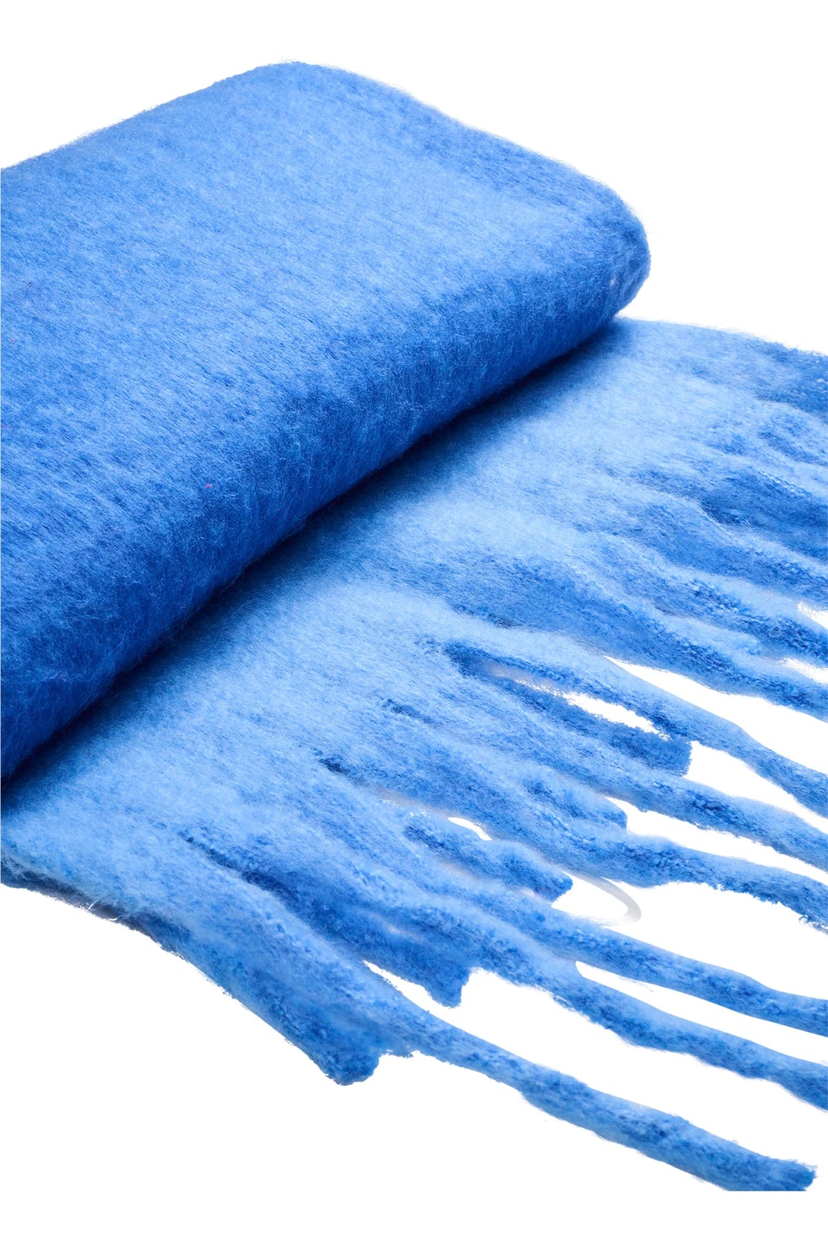 Monterosa 2 Tone Scarf