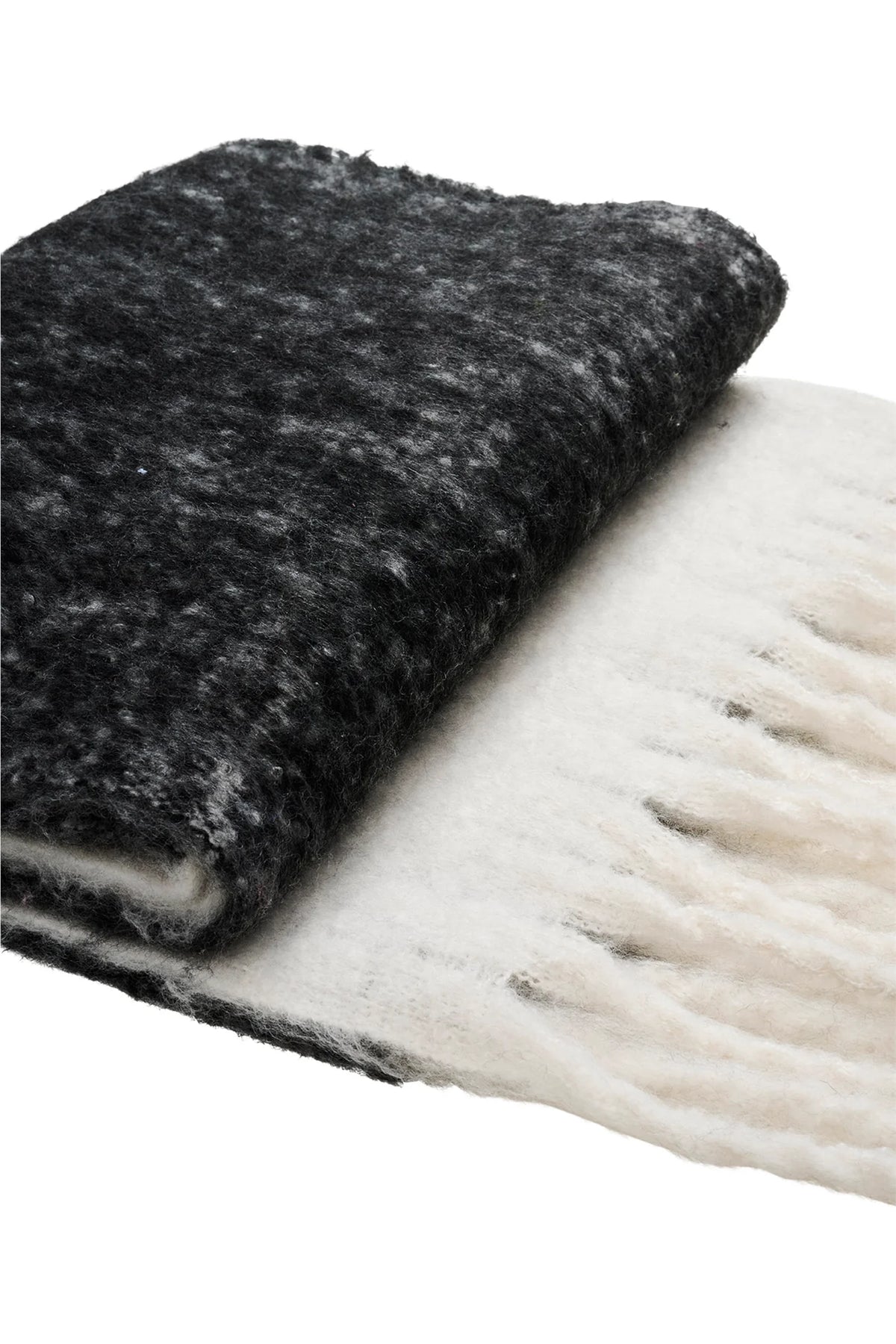 Monterosa 2 Tone Scarf