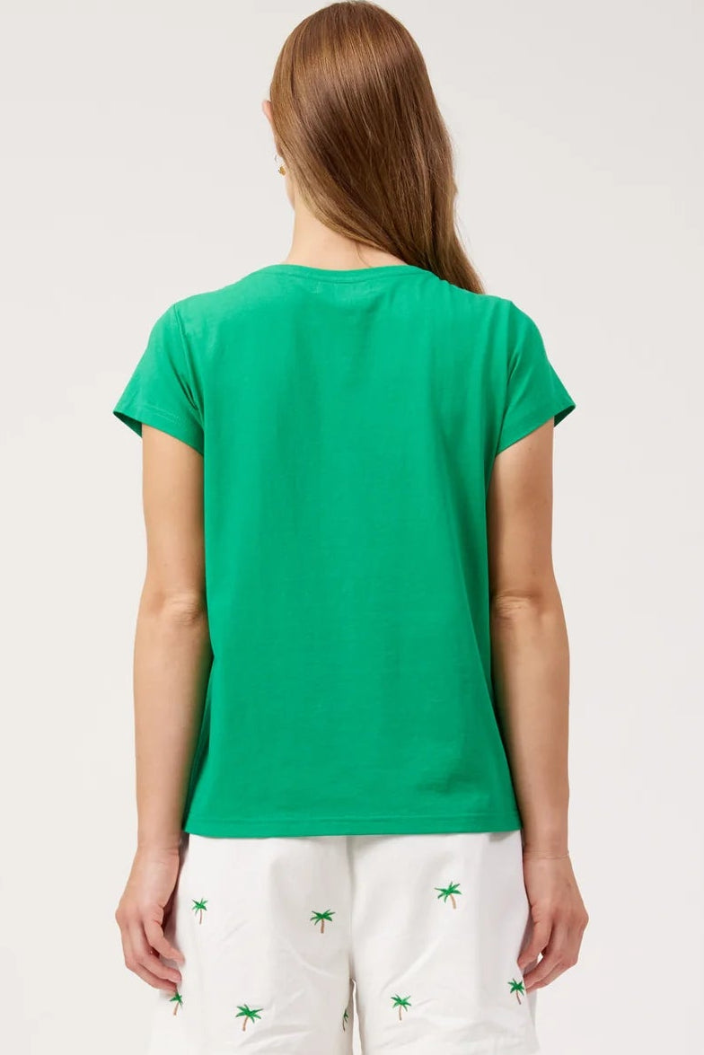 Congo Graphic T-Shirt