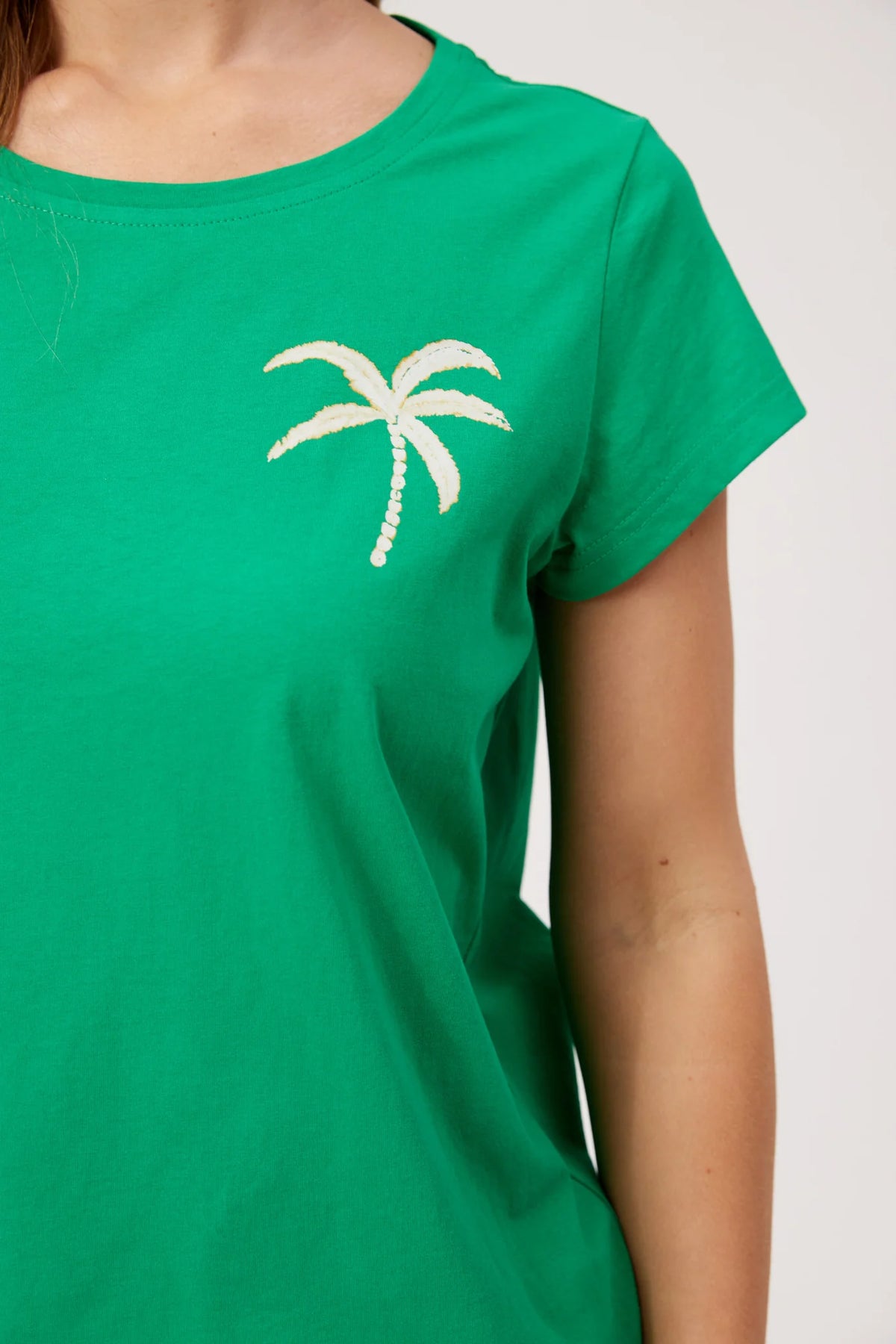 Congo Graphic T-Shirt