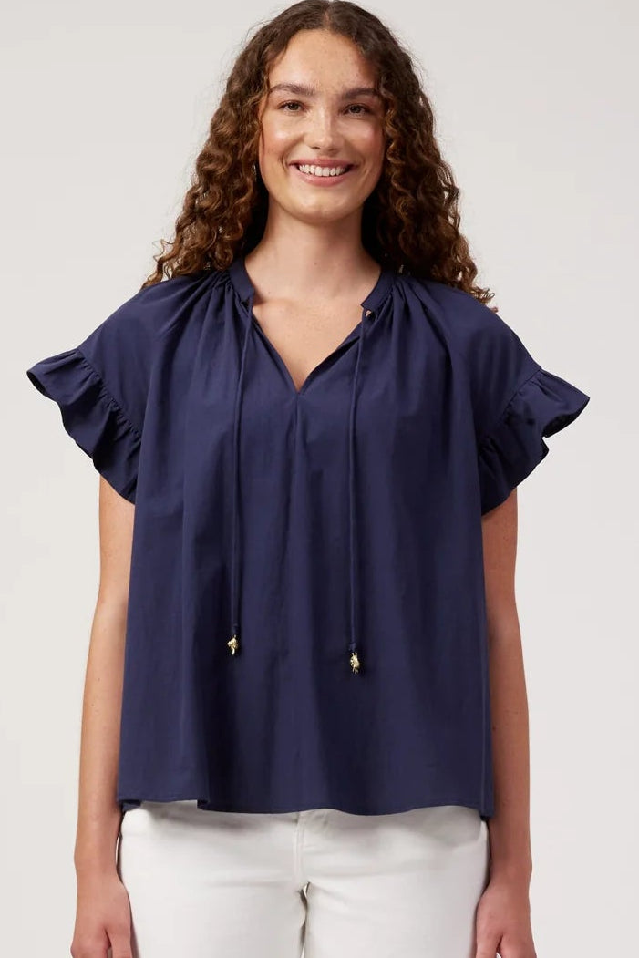 Crete Haven Top