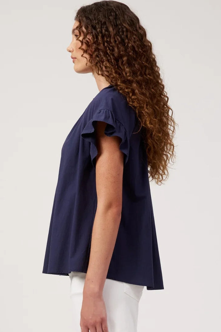 Crete Haven Top